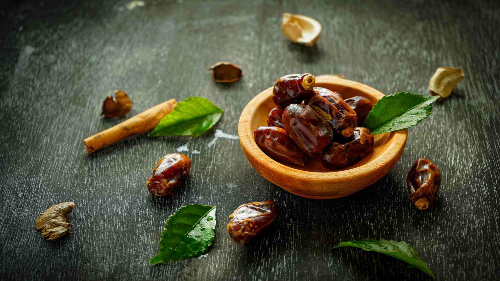 Benefits Of Dates – 12 Reasons You Should Include Dates To Your Diet