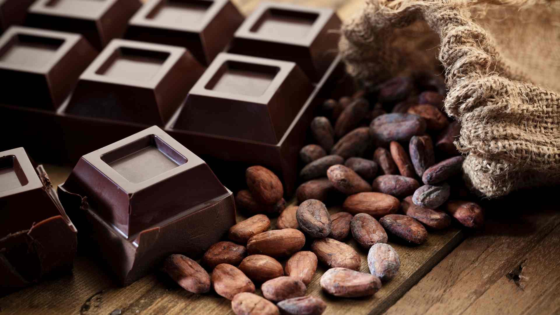 Dark Chocolate Benefits – 15 Amazing Health Benefits Of Dark Chocolate